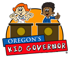 Oregon's Kid Governor